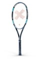 Pacific Tennisschläger BXT X Fast LT Lite 100in/288g/Allround schwarz/petrol - besaitet -